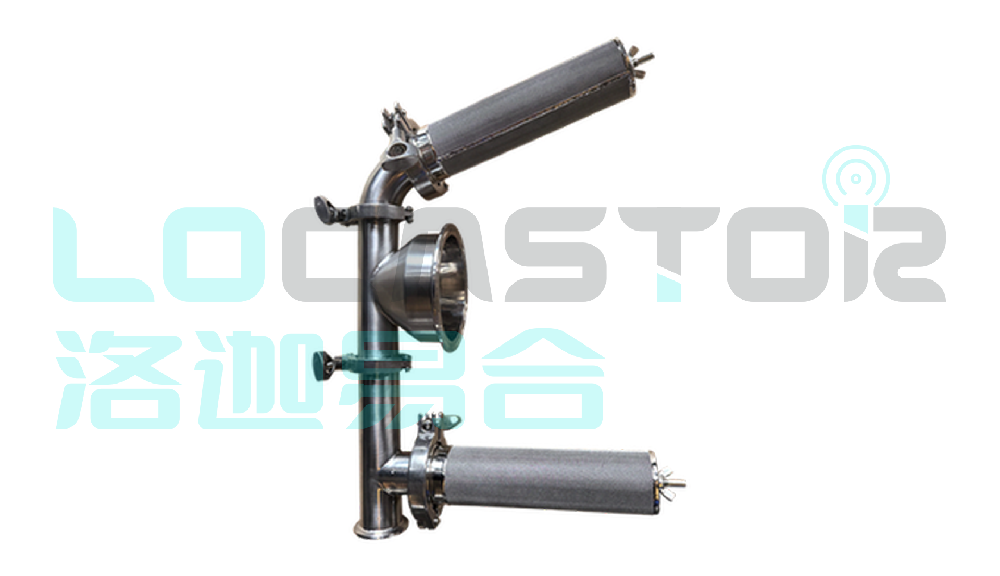 真空輸送適配器(真空適配器)