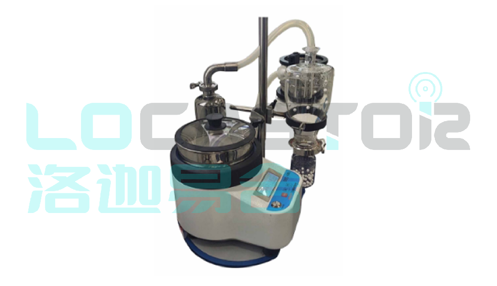 實(shí)驗(yàn)室氣流篩AT200