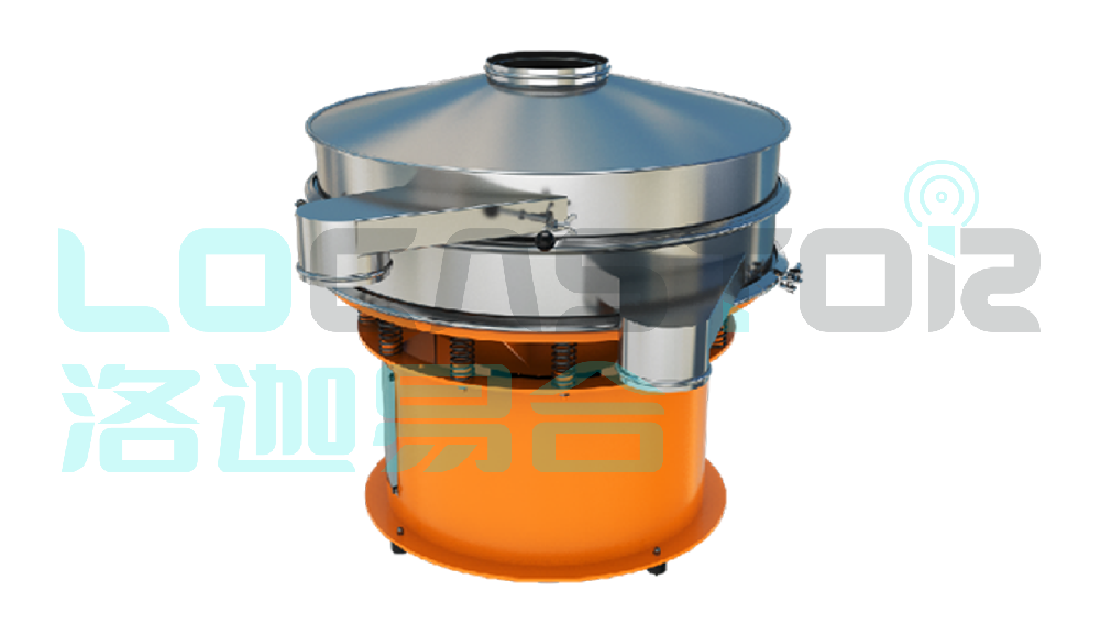 NHI系列振動(dòng)篩